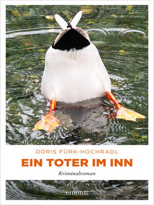 cover image of Ein Toter im Inn